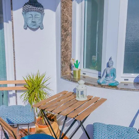 Suncastle Apartamentos Alicante -With Sunny Rooftop Terrace And Barbecue Exterior photo