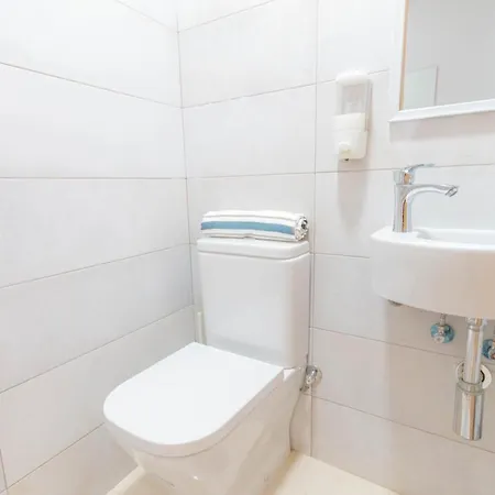 Suncastle Apartamentos Alicante -With Sunny Rooftop Terrace And Barbecue Exterior photo