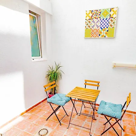 Suncastle Apartamentos Alicante -With Sunny Rooftop Terrace And Barbecue Exterior photo