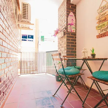 Suncastle Apartamentos Alicante -With Sunny Rooftop Terrace And Barbecue Exterior photo