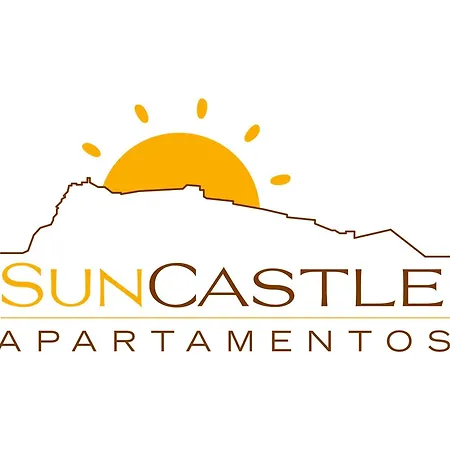 Suncastle Apartamentos Alicante -With Sunny Rooftop Terrace And Barbecue Exterior photo