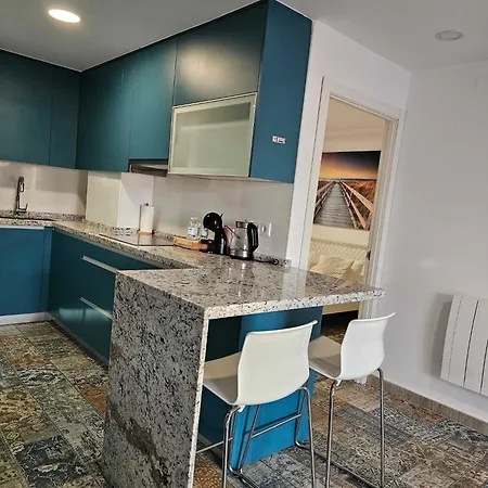 Suncastle Apartamentos Alicante -With Sunny Rooftop Terrace And Barbecue Exterior photo
