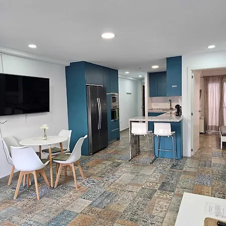 Suncastle Apartamentos Alicante -With Sunny Rooftop Terrace And Barbecue Exterior photo