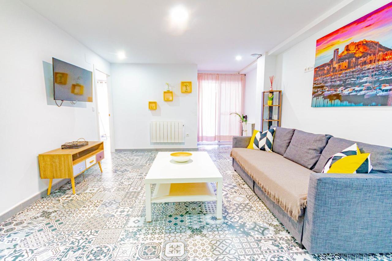 Suncastle -with Sunny Rooftop Terrace And Barbecue Apartament *