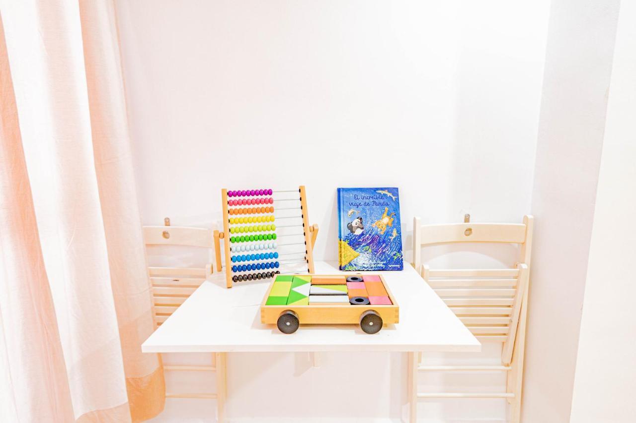 Apartamento Suncastle Alicante