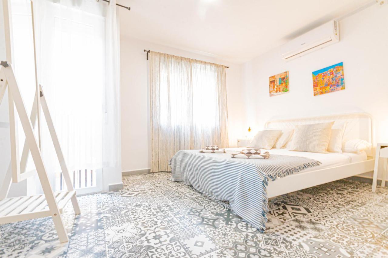 Apartament Suncastle -with Sunny Rooftop Terrace And Barbecue *