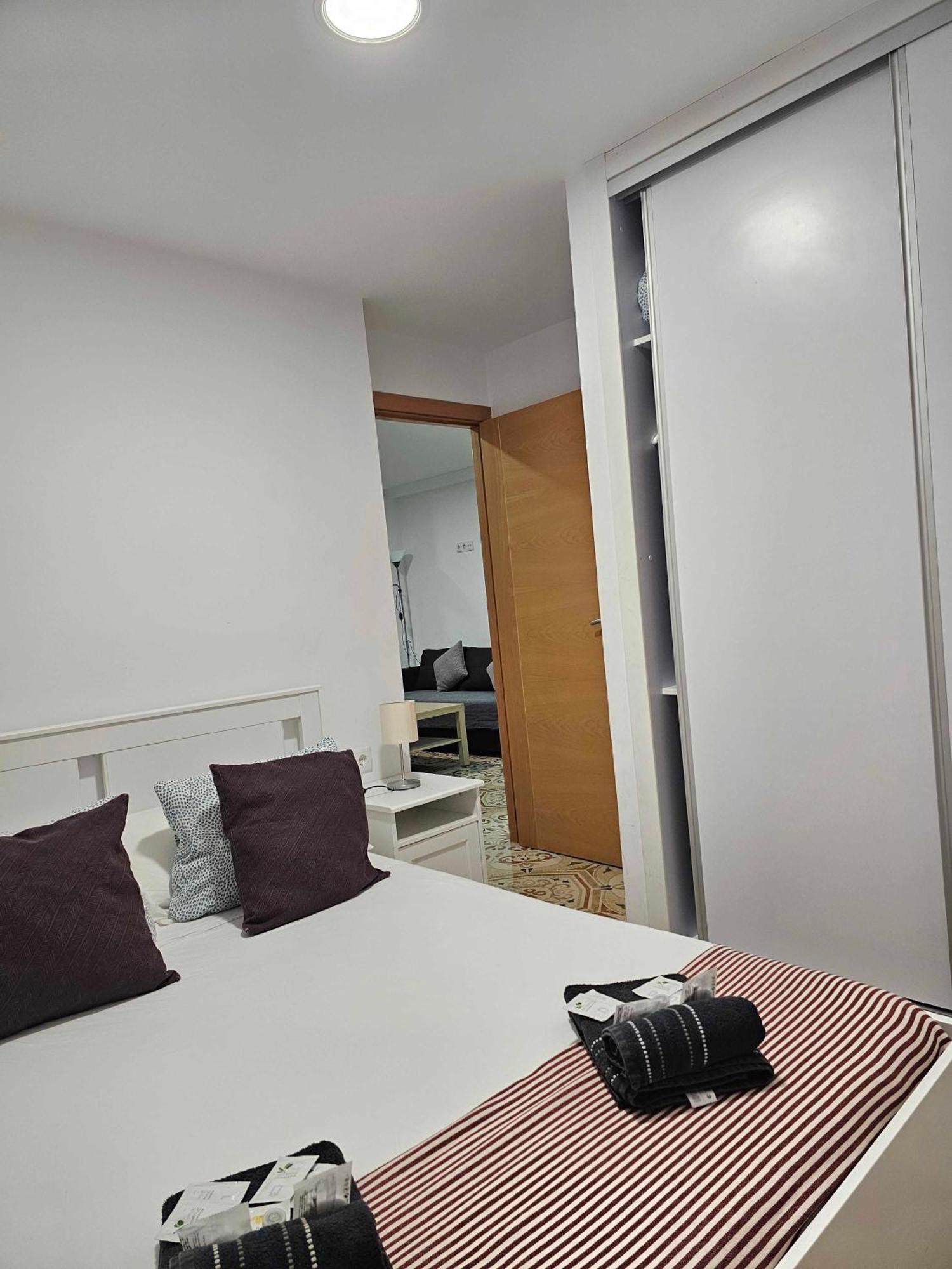 Apartament Suncastle -with Sunny Rooftop Terrace And Barbecue