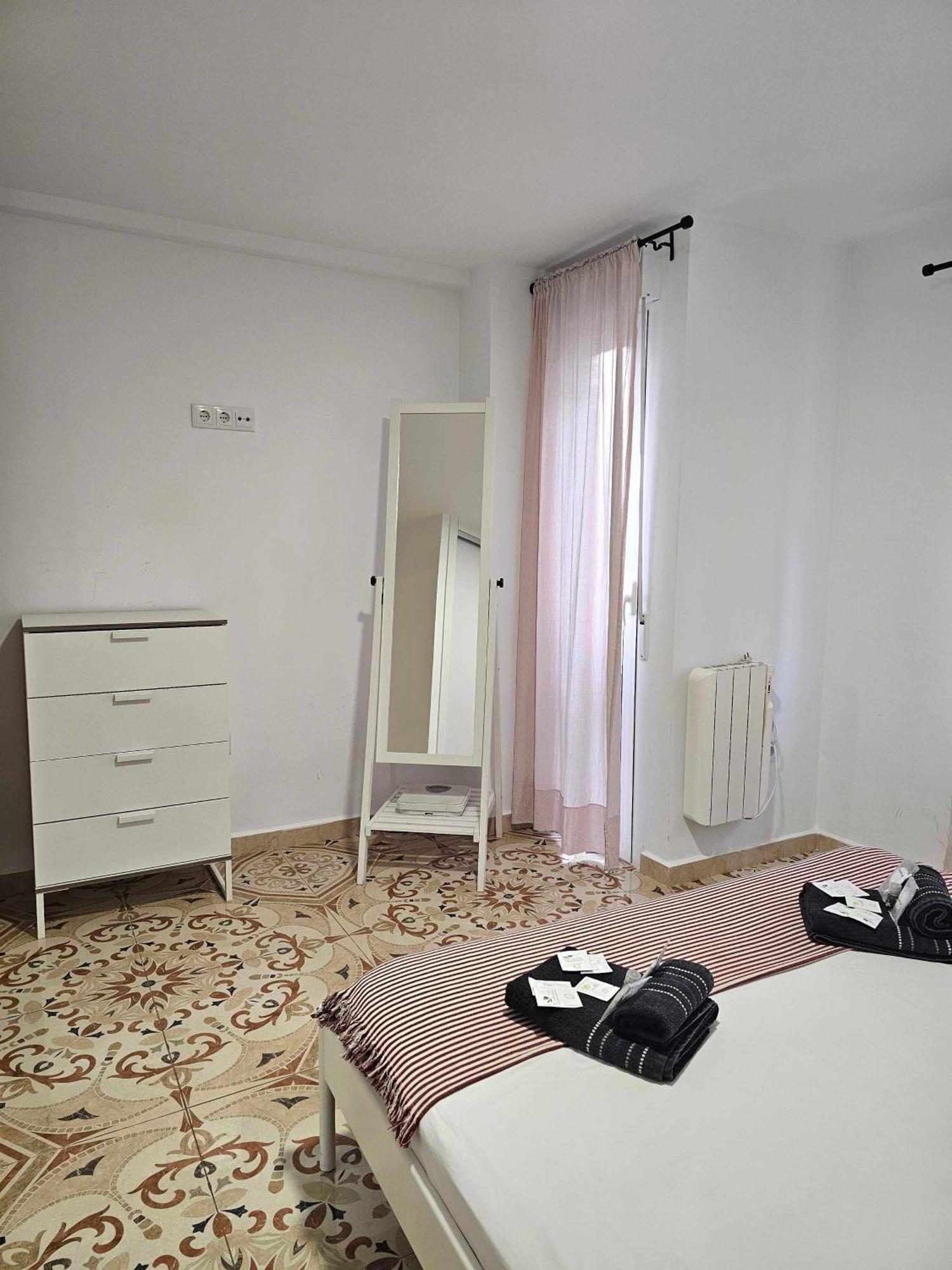 Appartement Suncastle -with Sunny Rooftop Terrace And Barbecue