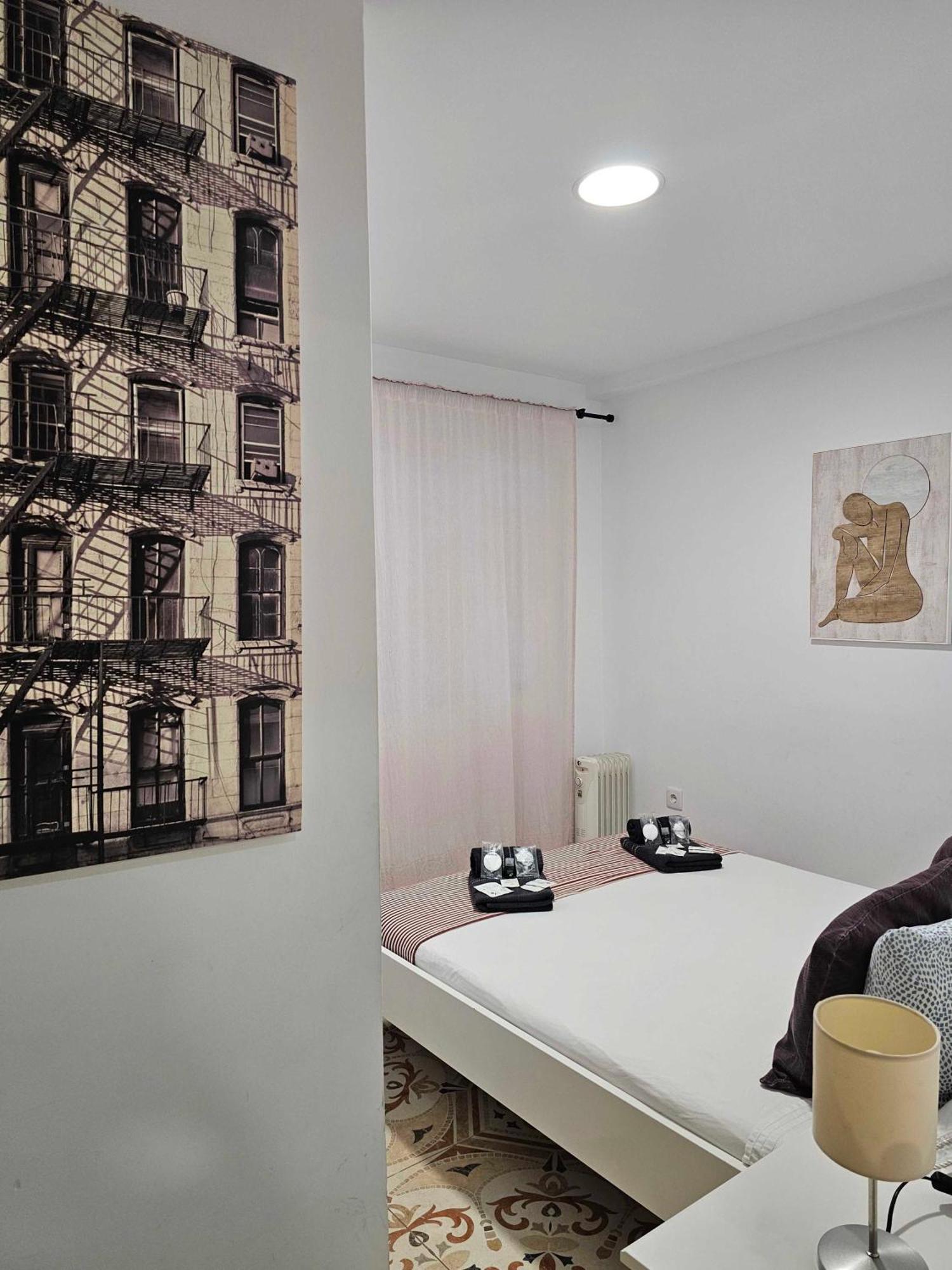 Apartament Suncastle -with Sunny Rooftop Terrace And Barbecue *