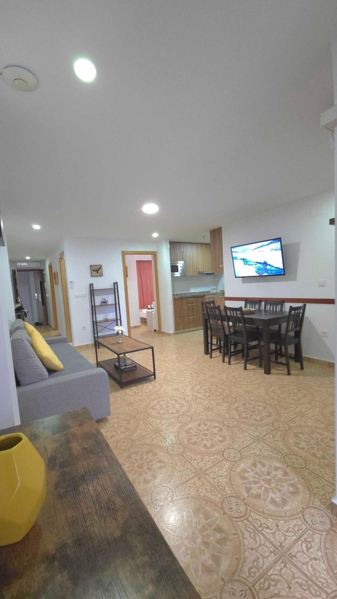 Apartament Suncastle -with Sunny Rooftop Terrace And Barbecue