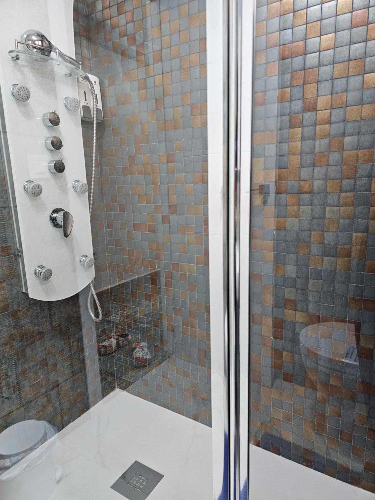 Apartament Suncastle -with Sunny Rooftop Terrace And Barbecue Alicante