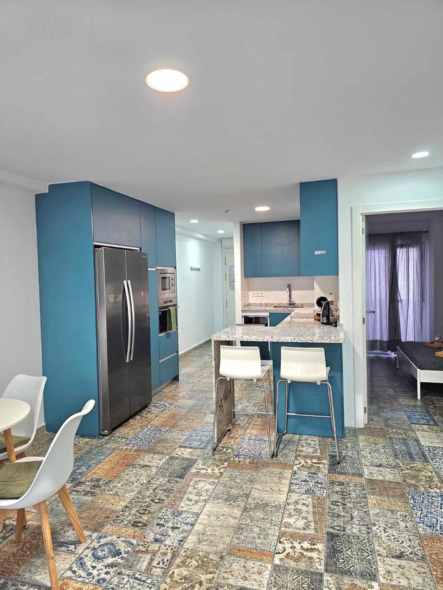 Suncastle -with Sunny Rooftop Terrace And Barbecue Apartment