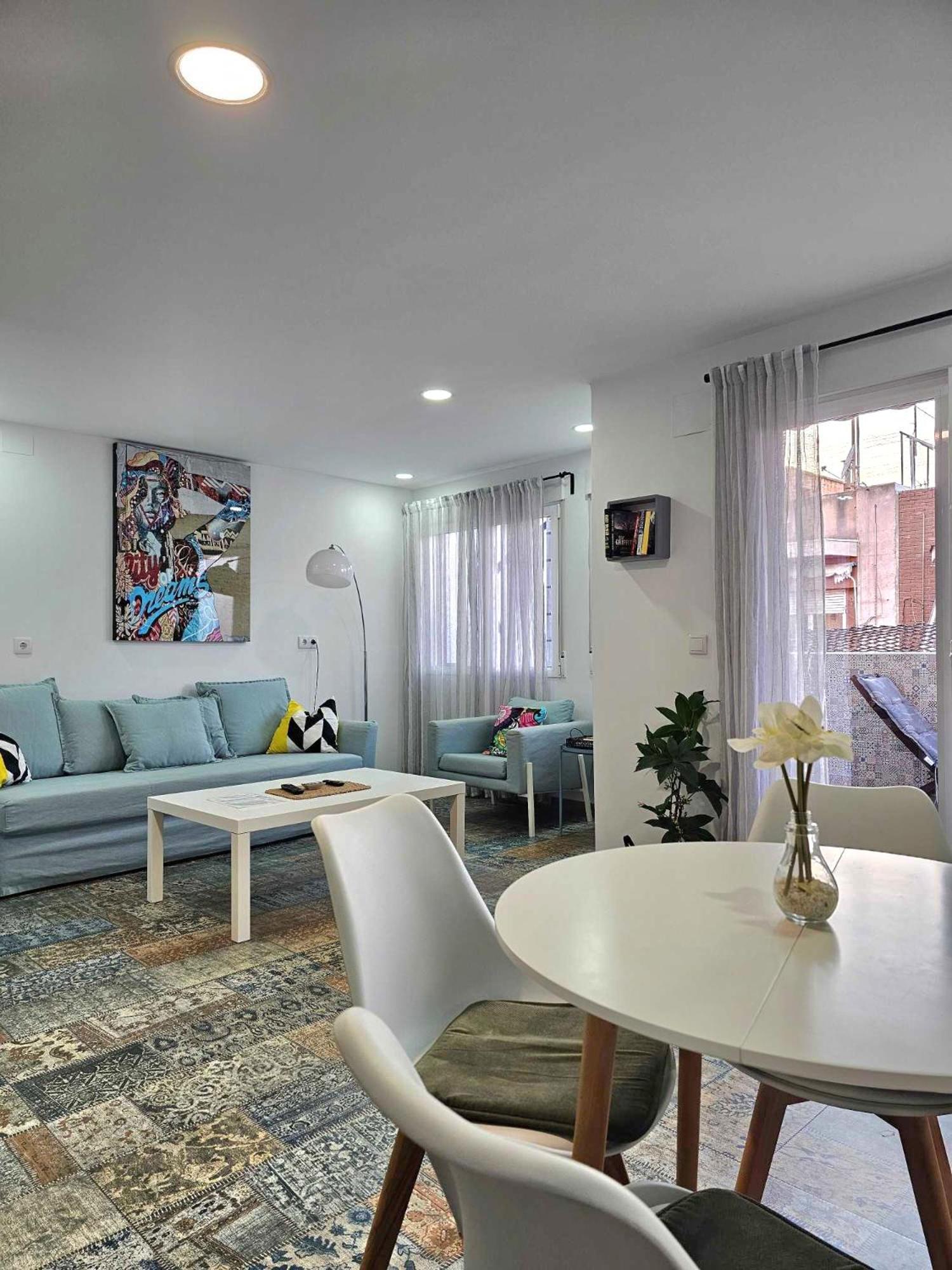 Suncastle -with Sunny Rooftop Terrace And Barbecue Apartament *