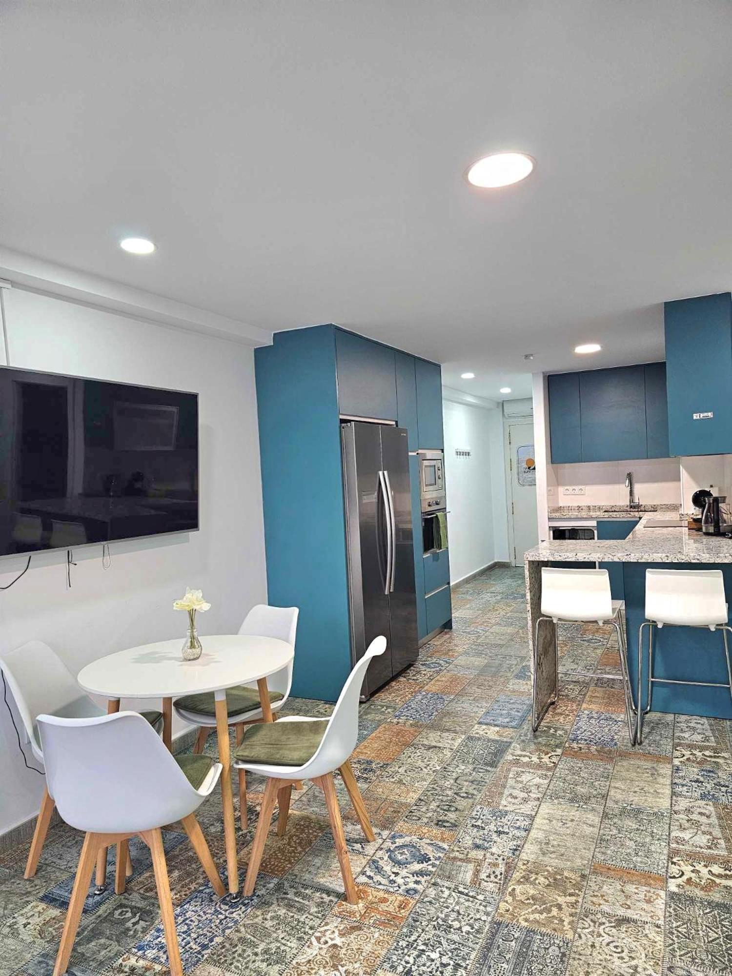 Apartament Suncastle -with Sunny Rooftop Terrace And Barbecue *
