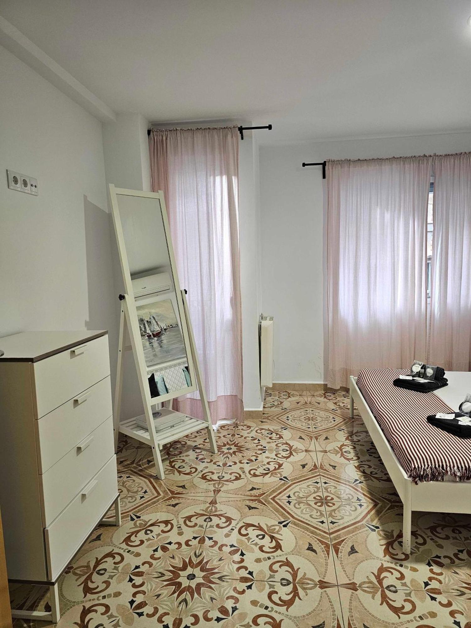 Apartamento Suncastle Alicante