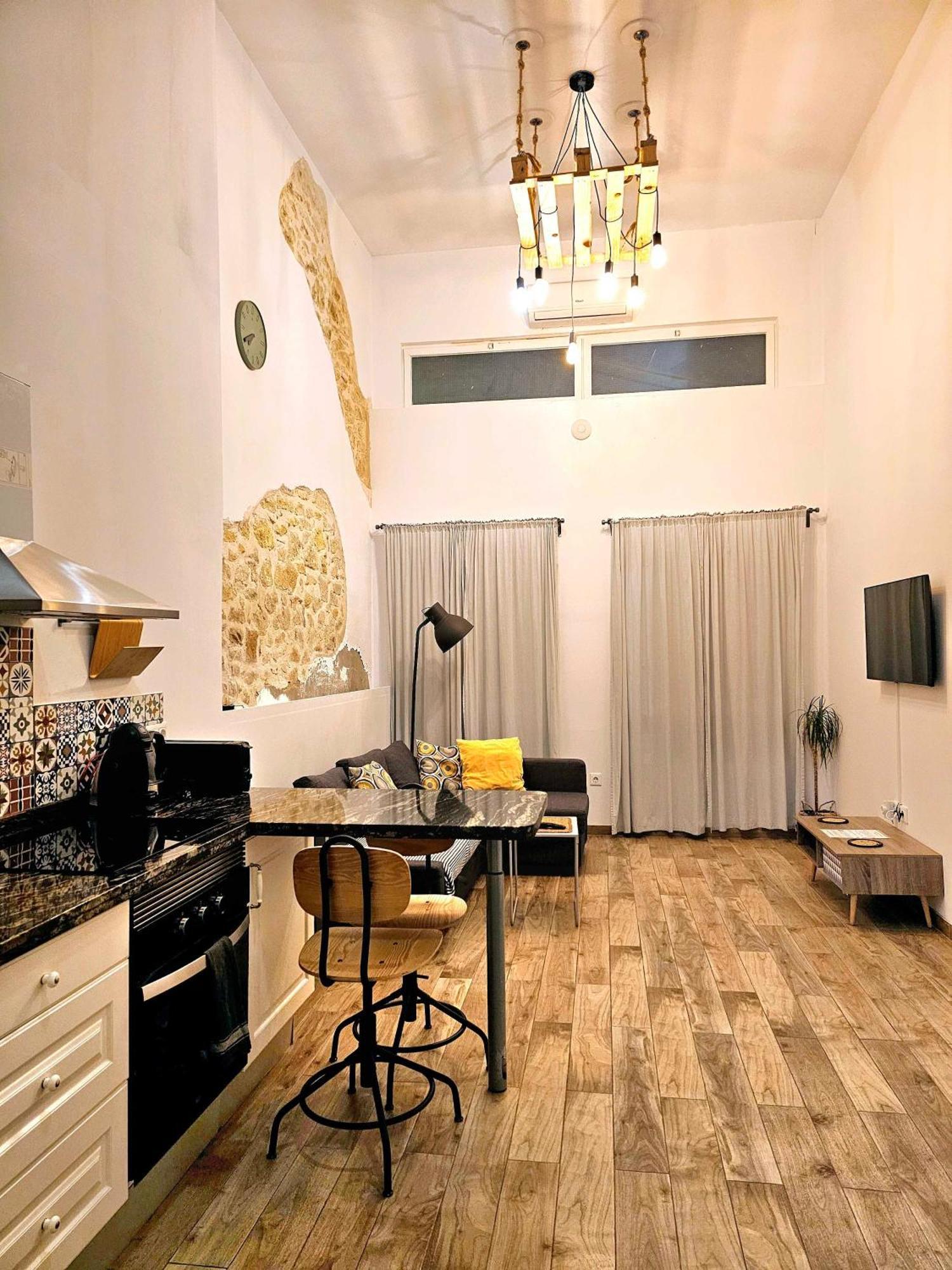 Suncastle Apartamento *