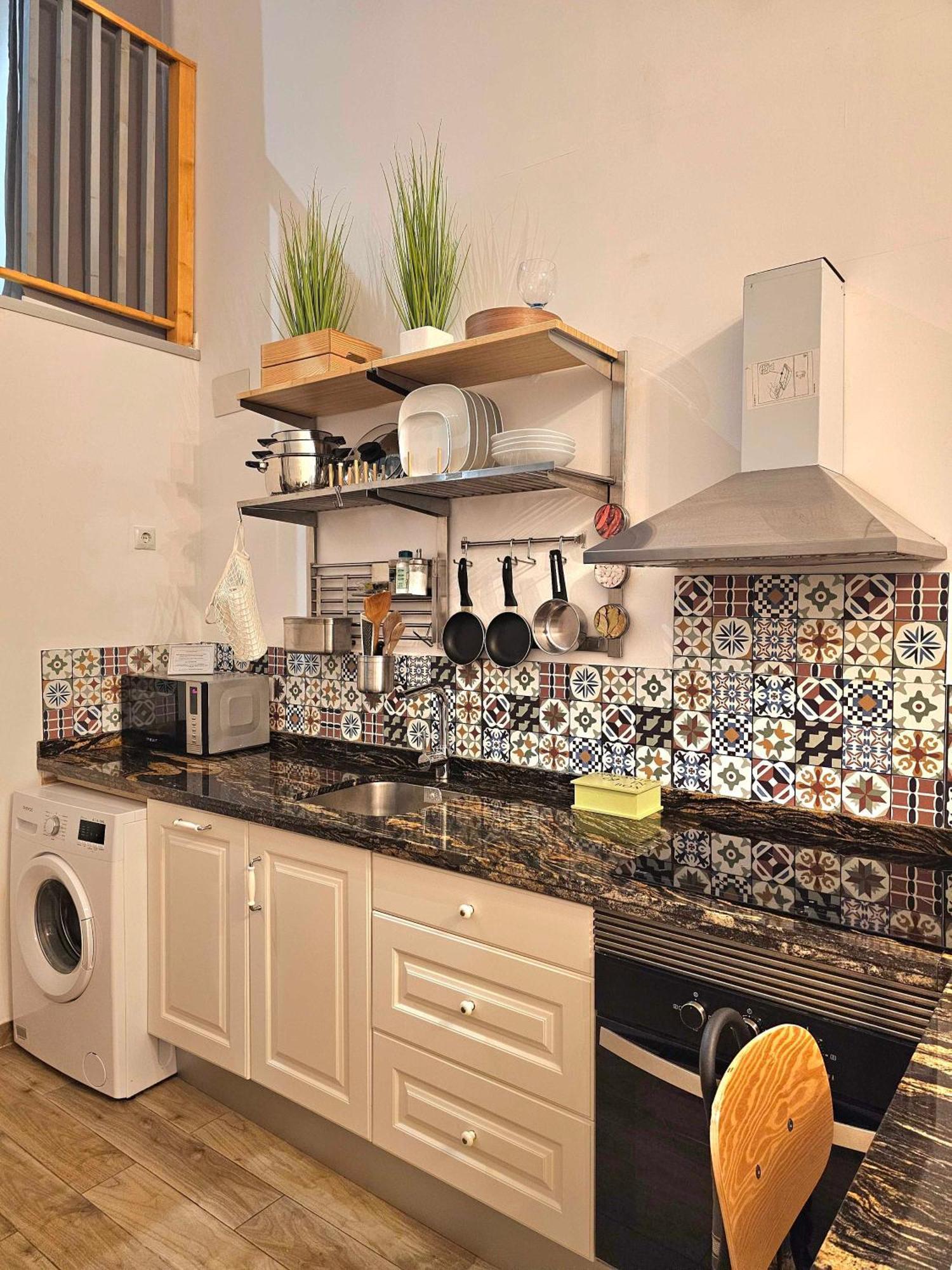 Suncastle Apartamento Alicante