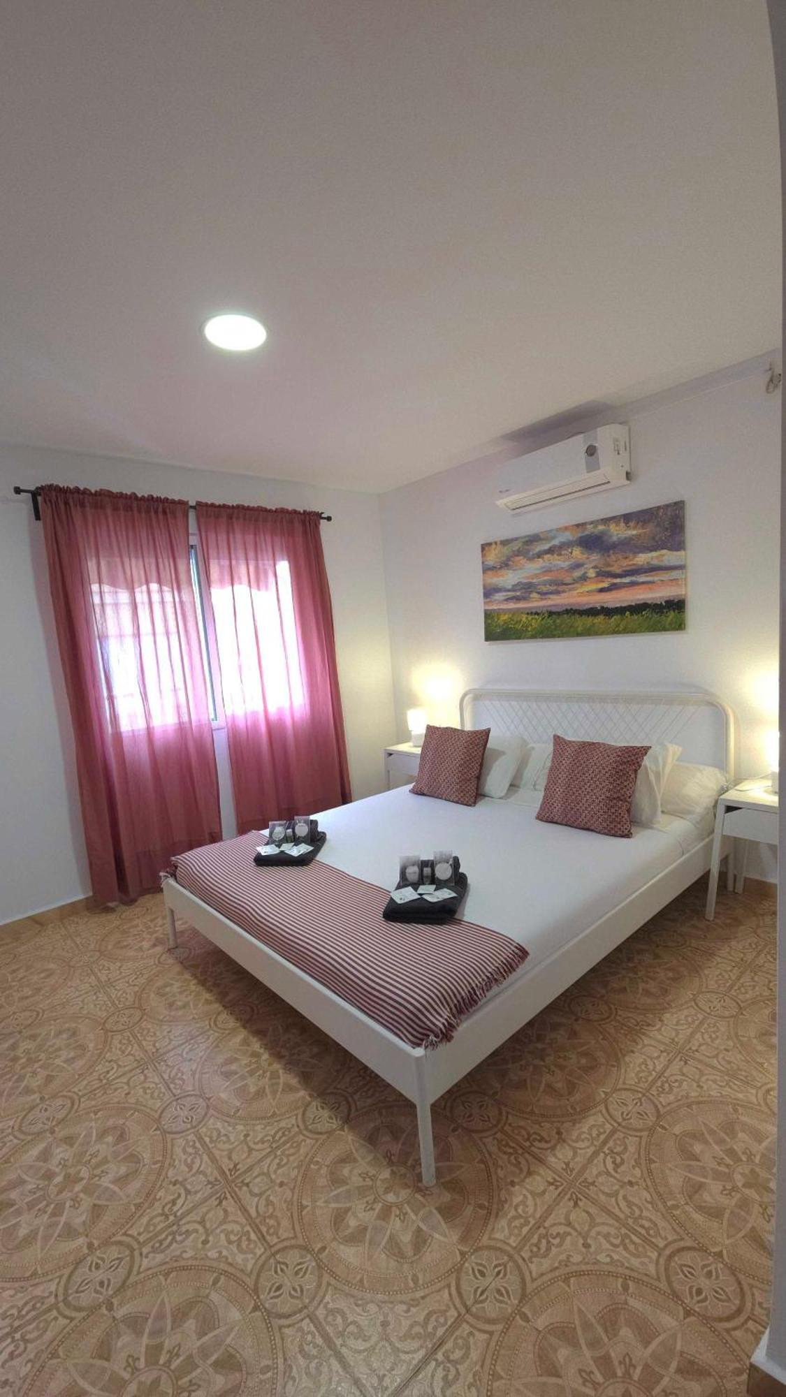 Apartamento Suncastle Alicante
