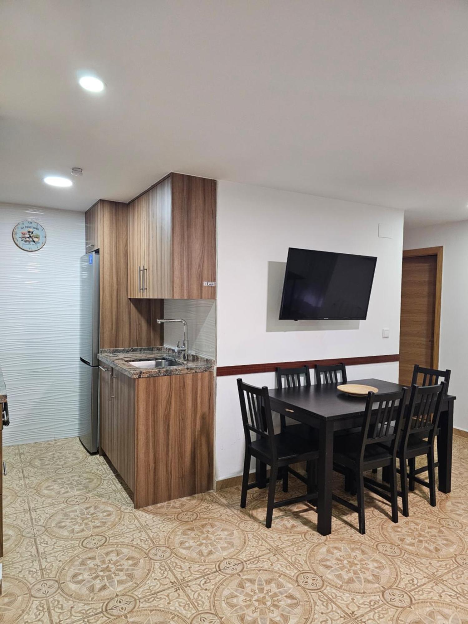 Apartamento Suncastle *