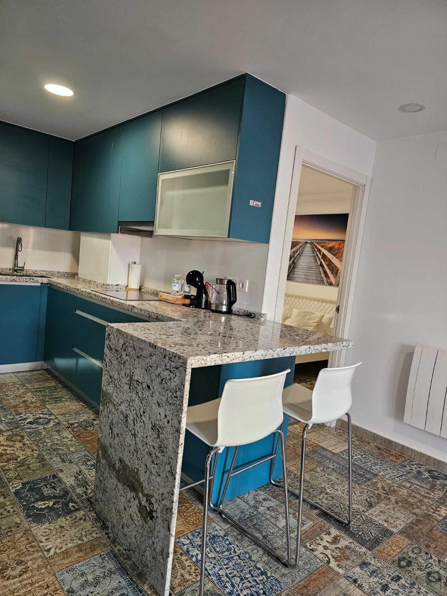 Suncastle Apartamento